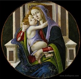 Madonna and Child