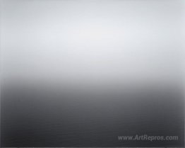 Seascape: Aegean Sea, Pillon