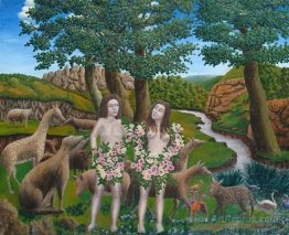 Adam and Eve