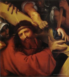 Christ Carrying the Cross