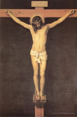 Christ on the Cross