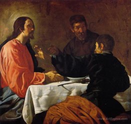 Supper at Emmaus