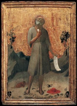 Penitent St. Jerome