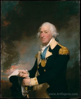 Horatio Gates