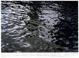 Untitled (from the series Still Water (The River Thames, for Exa