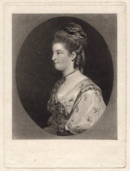 Apollonia Wodehouse (née Nourse)