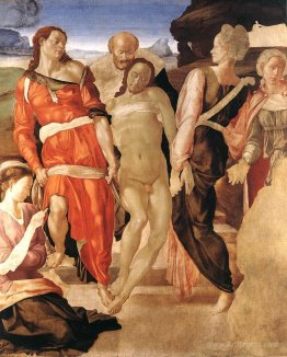 The Entombment