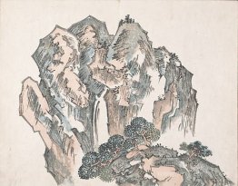 Untitled (Mountains)