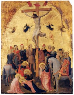 Crucifixion