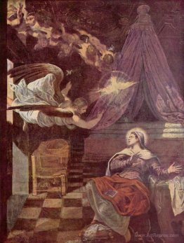 Annunciation