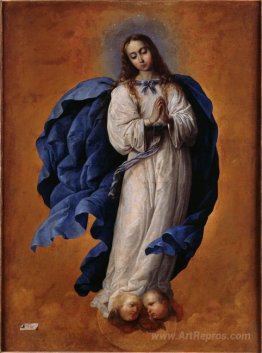 The Immaculate Conception