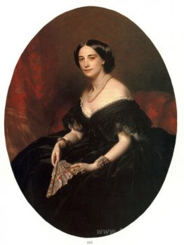 Portrait of a Lady