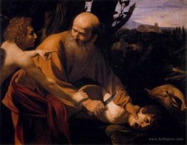 Sacrifice of Isaac