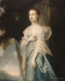 Mrs Margaret Ainslie