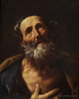 St. Peter Penitent