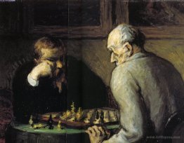 Chess-Players