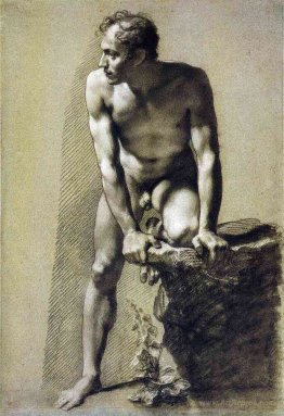 Male nude