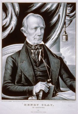 Henry Clay of Kentucky