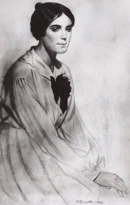 Portrait of a Woman