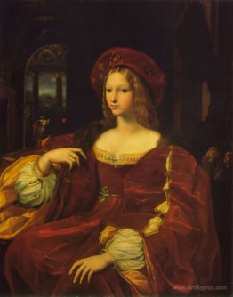 Joanna of Aragon