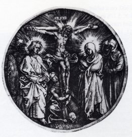 Crucifixion