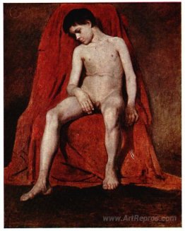 Male nude