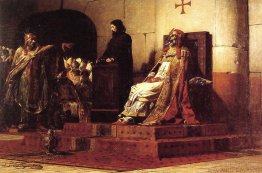 Pope Formosus and Stephen VI - The Cadaver Synod