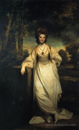 Lady Elizabeth Compton