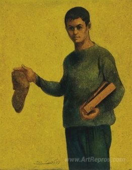 The Socks Seller