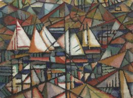 Untitled (boats)