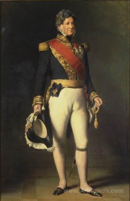 Louis Philippe I, King of the French