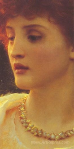 Sylvia (detail)