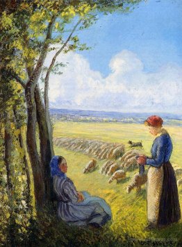 Shepherdesses