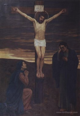 Crucifixion