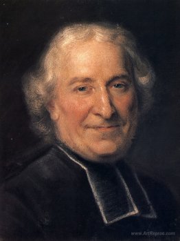 Abbot Claude Charles Deschamps