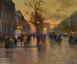 Champs-Élysées