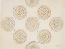 Untitled (Swirls)