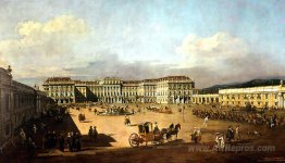 Schloss Schonbrunn