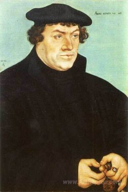 Johannes Bugenhagen