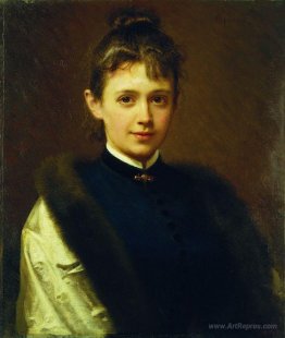 Portrait of a Woman