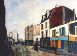 Paintshop at Saint Ouen