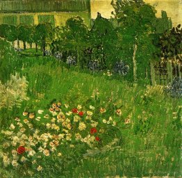 Daubigny's Garden