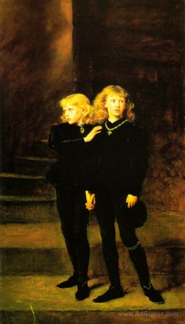 Princes In The Tower