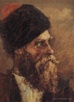 Cossack Dmitry Sokol