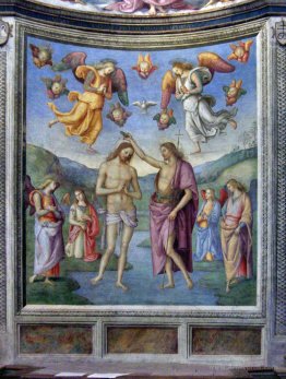 Baptism of Jesus