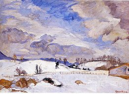 Winter Landscape