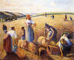 The Gleaners