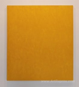 Untitled (Yellow)