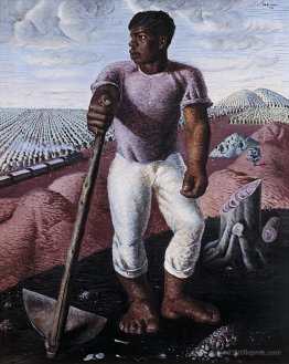 The Coffee Farmer