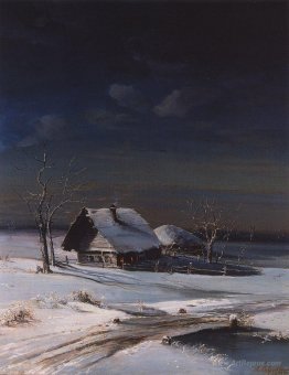 Winter Landscape